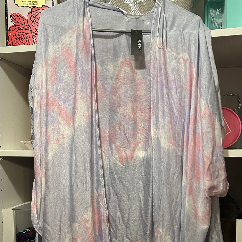 Ardene cover one size